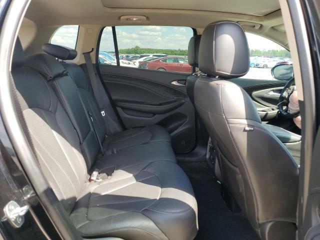 Photo 10 from auction – 2017 BUICK ENCLAVE with VIN LRBFXBSAXHD109639