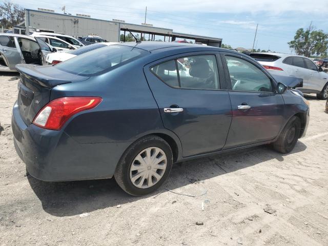 Photo 3 from auction – 2017 NISSAN VERSA S with VIN 3N1CN7APXHL893752