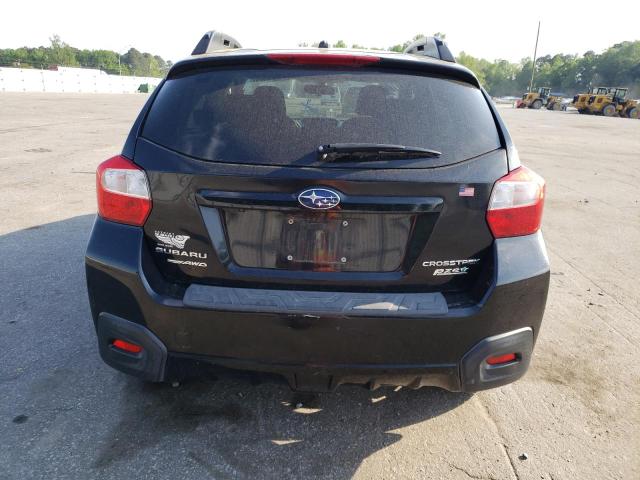 Photo 6 from auction – 2016 SUBARU CROSSTREK with VIN JF2GPABC3GH304136