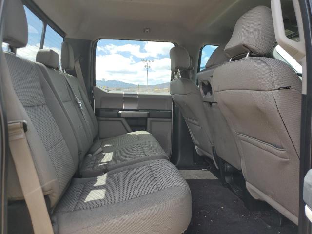 Photo 10 from auction – 2016 FORD F150 SUPER with VIN 1FTEW1EP0GFC25171