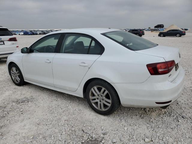 Photo 2 from auction – 2017 VOLKSWAGEN JETTA S with VIN 3VW167AJ9HM211013
