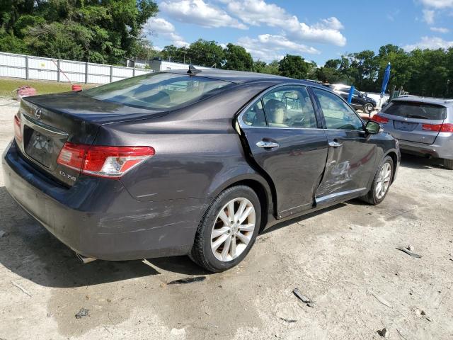 Photo 3 from auction – 2011 LEXUS ES 350 with VIN JTHBK1EG5B2444740