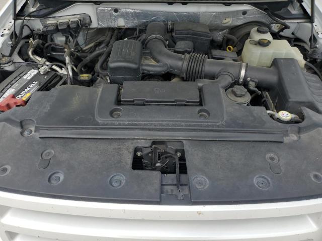 Photo 12 from auction – 2010 FORD EXPEDITION with VIN 1FMJU1K54AEA69572