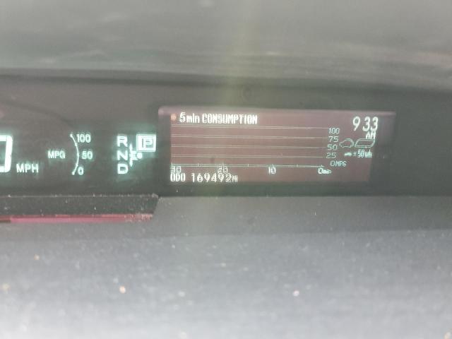 صورة رقم 9 من المزاد - 2015 TOYOTA PRIUS مع VIN JTDKN3DU6F0444405