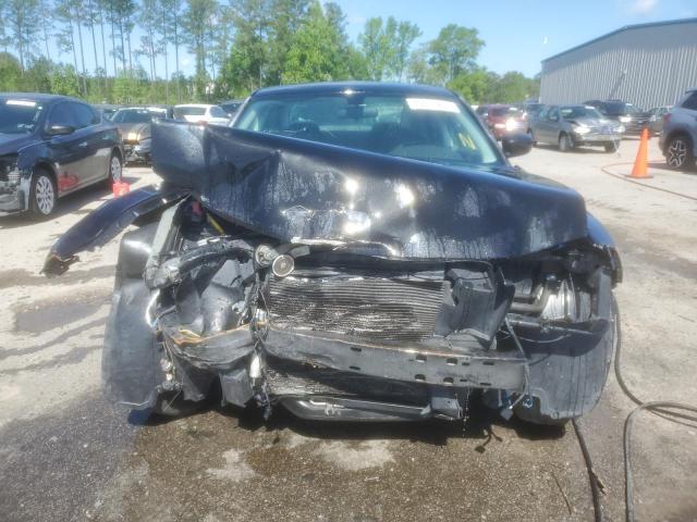 Photo 5 from auction – 2010 DODGE CHARGER with VIN 2B3CA4CD1AH215594