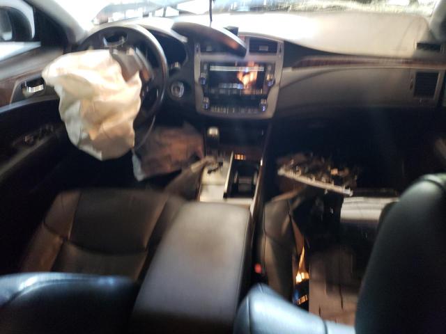 Фото 8 с аукциона – 2012 TOYOTA AVALON BAS с VIN 4T1BK3DB6CU448221