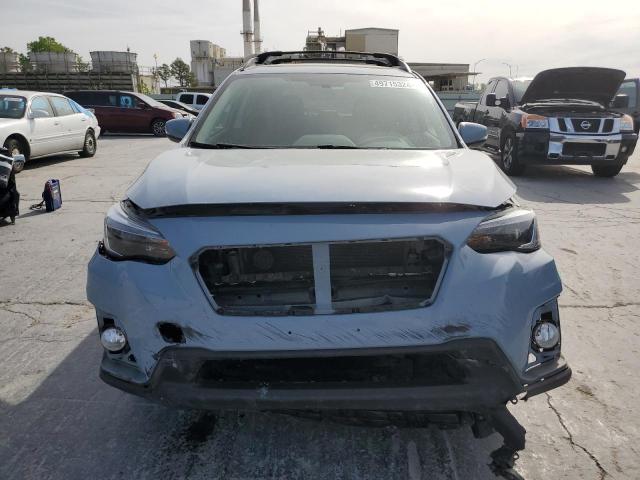 Photo 5 from auction – 2019 SUBARU CROSSTREK with VIN JF2GTANC9K8311219