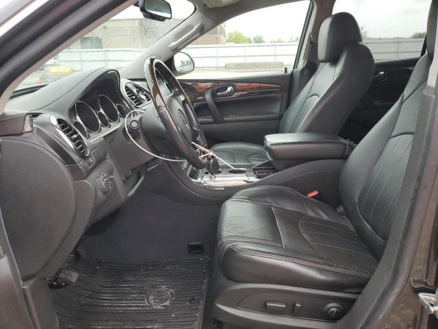 Photo 7 from auction – 2014 BUICK ENCLAVE with VIN 5GAKRBKD5EJ182999