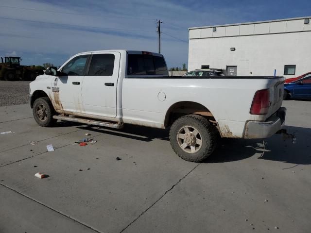 Photo 2 from auction – 2013 RAM 2500 SLT with VIN 3C6TR5JT4DG569421
