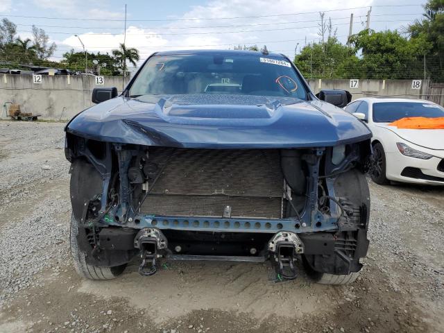 Photo 5 from auction – 2020 CHEVROLET SILVERADO with VIN 3GCPWBEH2LG164096