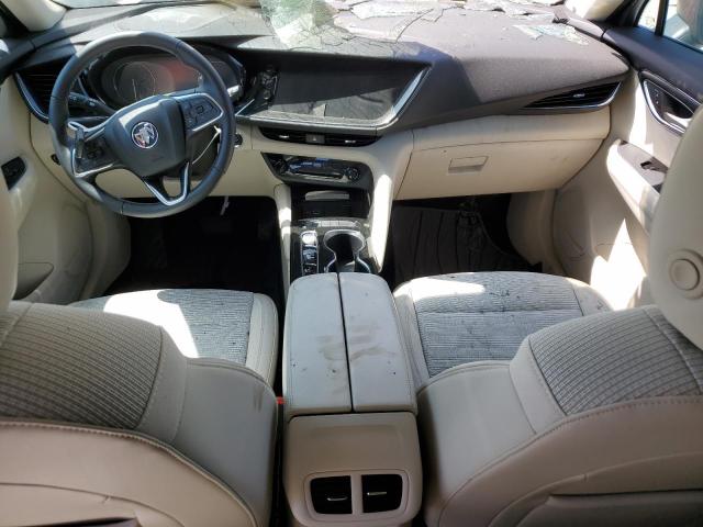 Photo 8 from auction – 2021 BUICK ENVISION P with VIN LRBAZLR45MD041190