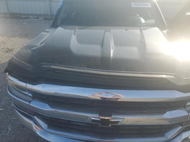 Photo 11 from auction – 2016 CHEVROLET SILVERADO with VIN 3GCUKREC9GG281353