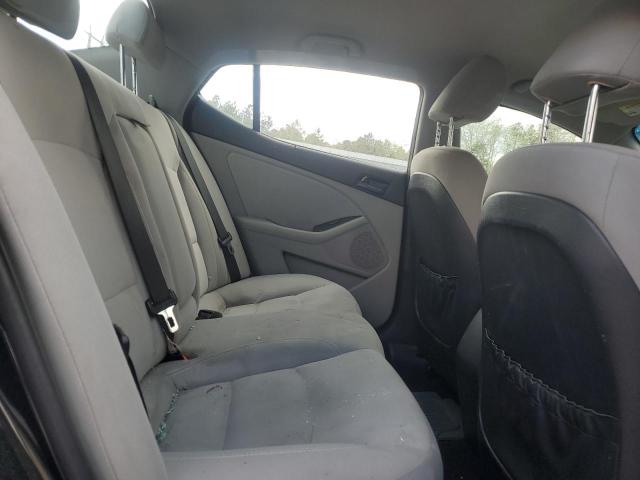 Photo 10 from auction – 2013 KIA OPTIMA LX with VIN 5XXGM4A77DG150956