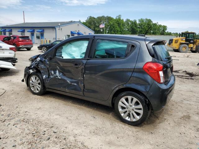 Photo 2 from auction – 2017 CHEVROLET SPARK 1LT with VIN KL8CD6SA7HC795531