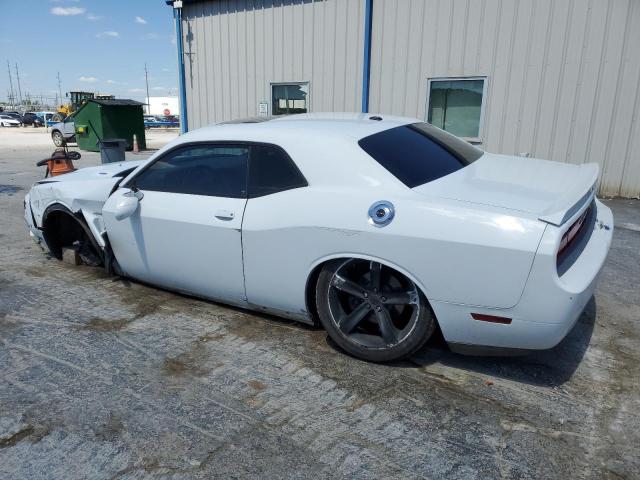 Photo 2 from auction – 2014 DODGE CHALLENGER with VIN 2C3CDYBT2EH224756