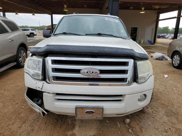 Photo 5 from auction – 2008 FORD EXPEDITION with VIN 1FMFU15518LA32258