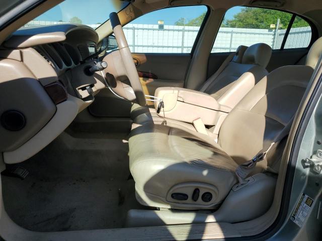 Photo 7 from auction – 2005 BUICK LESABRE LI with VIN 1G4HR54K25U246691