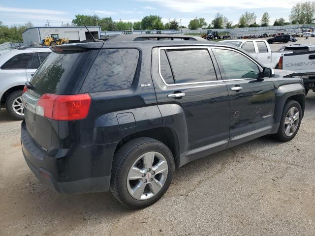 Photo 3 from auction – 2014 GMC TERRAIN SL with VIN 2GKFLWEK4E6219447