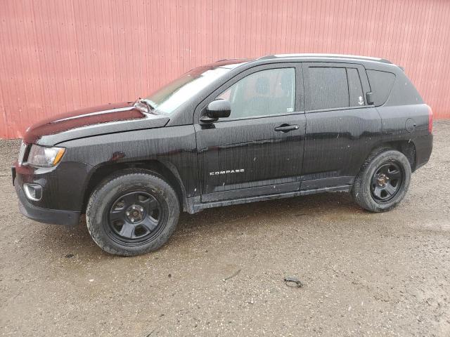 JEEP COMPASS LI 2014 with VIN 1C4NJDCB6ED835611 - Photo from auction