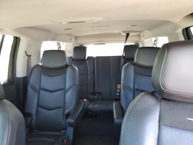 Photo 10 from auction – 2020 CADILLAC ESCALADE E with VIN 1GYS3HKJ9LR304040