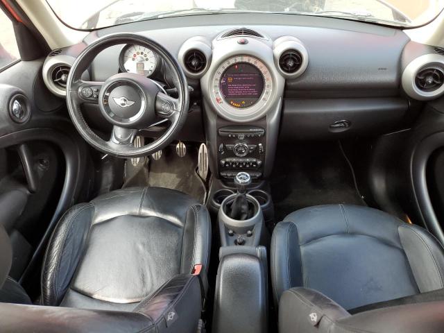 Photo 8 from auction – 2012 MINI COOPER S C with VIN WMWZC5C51CWM14941