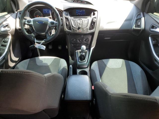 Photo 8 from auction – 2014 FORD FOCUS ST with VIN 1FADP3L94EL136684