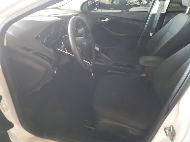 Photo 7 from auction – 2017 FORD FOCUS SEL with VIN 1FADP3H24HL287394