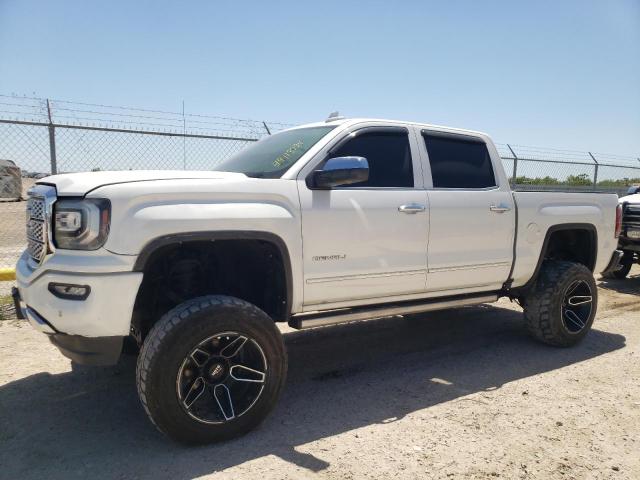 GMC SIERRA K15 2018 with VIN 3GTU2PEJ8JG355467 - Photo from auction