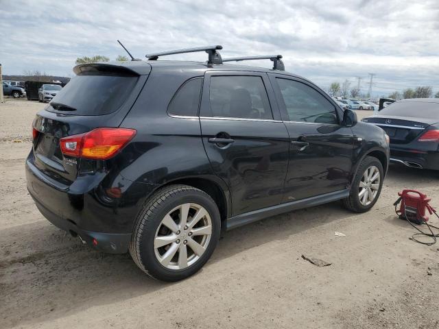 Photo 3 from auction – 2013 MITSUBISHI OUTLANDER with VIN 4A4AR4AU4DE015217