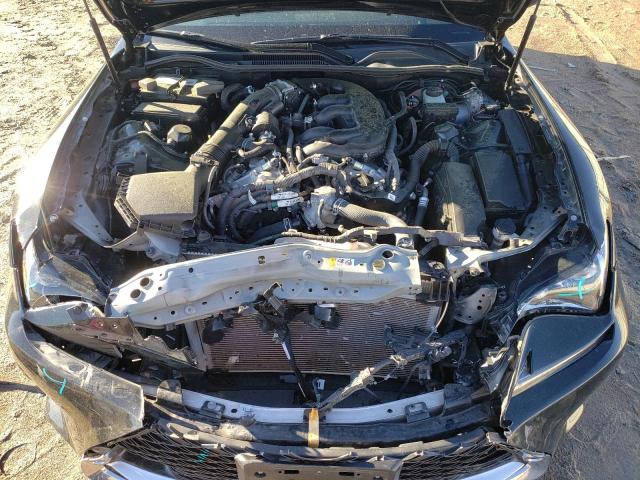 Photo 11 from auction – 2017 LEXUS RC 300 with VIN JTHSM5BC1H5002533