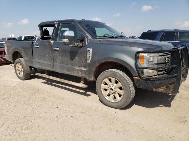 Photo 4 from auction – 2017 FORD F250 SUPER with VIN 1FT7W2BT1HEF37930