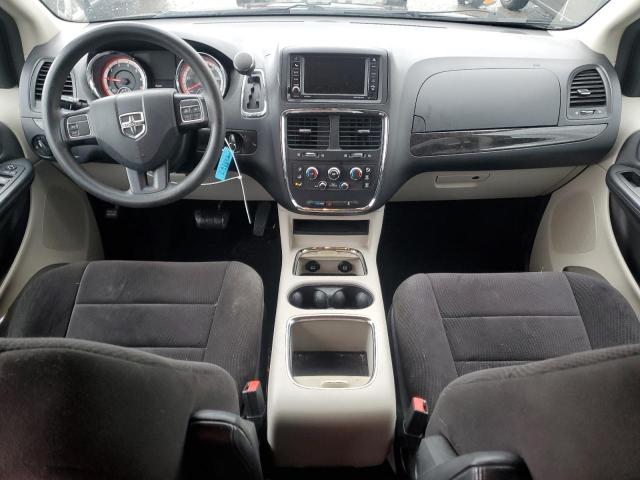 Photo 8 from auction – 2014 DODGE GRAND CARA with VIN 2C4RDGCG0ER171731