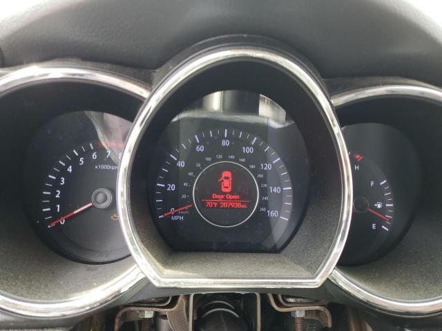 Photo 9 from auction – 2013 KIA OPTIMA LX with VIN 5XXGM4A73DG145950