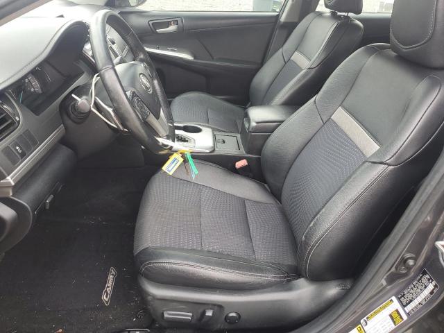 Photo 7 from auction – 2014 TOYOTA CAMRY L with VIN 4T1BF1FKXEU334425