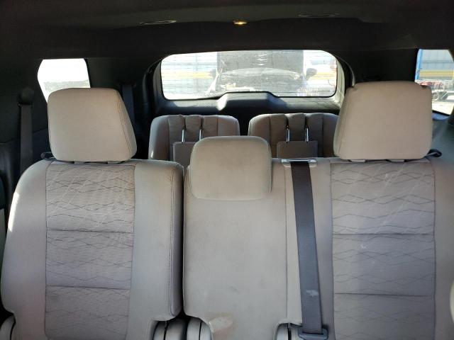 Photo 10 from auction – 2015 FORD EXPLORER with VIN 1FM5K7B82FGA76990