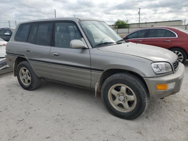 Photo 4 from auction – 2000 TOYOTA RAV4 with VIN JT3GP10V0Y7076949