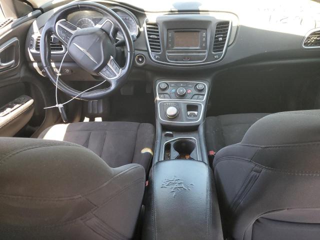 Photo 8 from auction – 2016 CHRYSLER 200 LIMITE with VIN 1C3CCCAB9GN127532