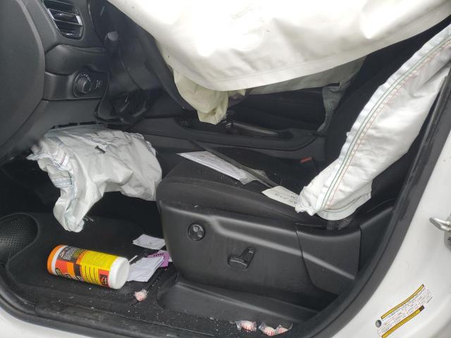Photo 7 from auction – 2023 DODGE DURANGO SX with VIN 1C4RDHAG5PC635259