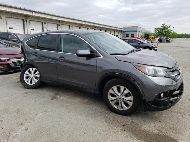 Photo 4 from auction – 2014 HONDA CR-V EX with VIN 2HKRM4H54EH623974