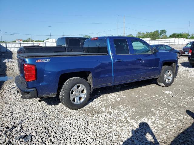 Photo 3 from auction – 2016 CHEVROLET SILVERADO with VIN 1GCVKRECXGZ129134