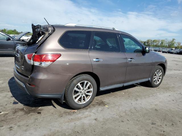 Photo 3 from auction – 2015 NISSAN PATHFINDER with VIN 5N1AR2MM7FC624867