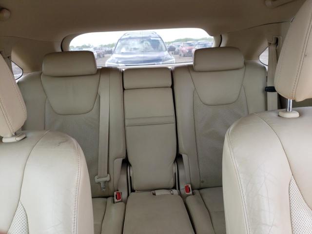Photo 10 from auction – 2010 LEXUS RX 450 with VIN JTJBC1BA9A2022402