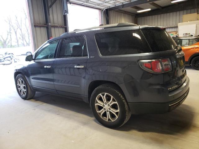 Photo 2 from auction – 2013 GMC ACADIA SLT with VIN 1GKKVRKD2DJ201773