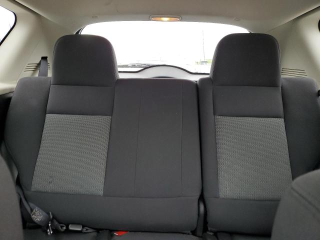 Photo 10 from auction – 2008 JEEP COMPASS SP with VIN 1J8FT47W88D756949