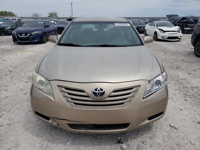 Photo 5 from auction – 2007 TOYOTA CAMRY CE with VIN 4T1BE46K47U724573