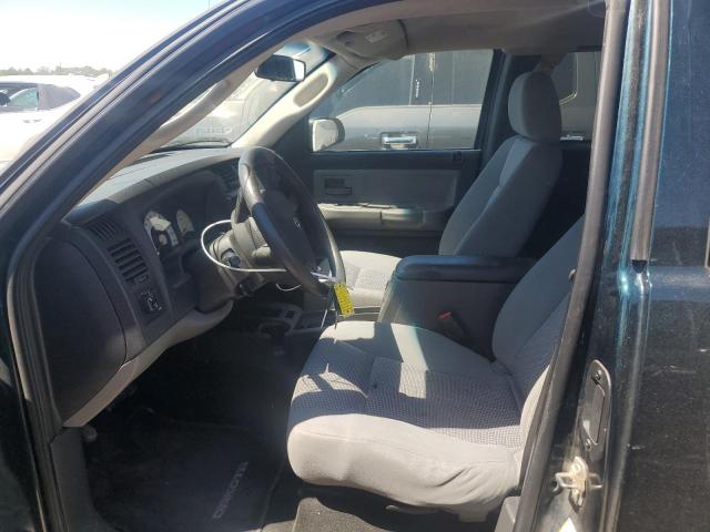 Photo 7 from auction – 2011 DODGE DAKOTA SLT with VIN 1D7RE3BK4BS672570