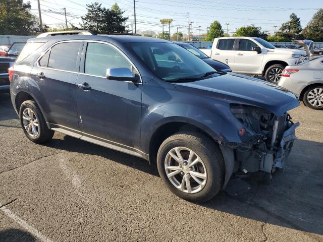 Photo 4 from auction – 2017 CHEVROLET EQUINOX LT with VIN 2GNALCEK2H1592841
