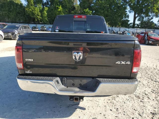Photo 6 from auction – 2011 DODGE RAM 1500 with VIN 1D7RV1GT9BS547358