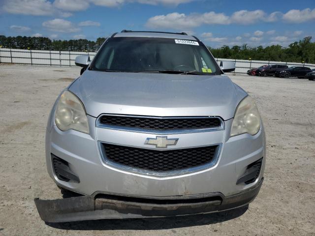 Photo 5 from auction – 2010 CHEVROLET EQUINOX LT with VIN 2CNALDEW7A6407141