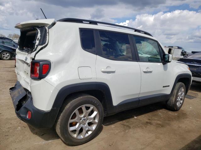 Photo 3 from auction – 2017 JEEP RENEGADE L with VIN ZACCJBBB6HPG49599